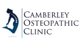 Camberley Osteopathic Clinic