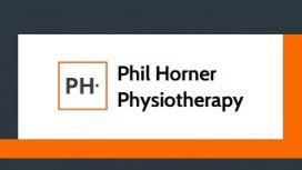 Phil Horner Physiotherapy