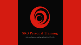 SRG Personal Training