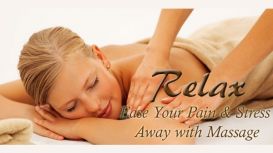 Natural Healing Chinese Acupuncture & Massage