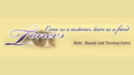 Toners Nail & Beauty Salon