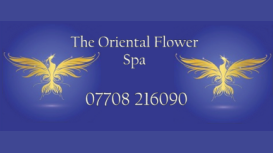 Oriental Flower Spa