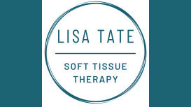 Lisa Tate - Soft Tissue Therapy