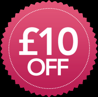 £10 off your first massage at Pure N Simple 