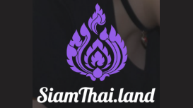 SiamThai.land Traditional Massage 