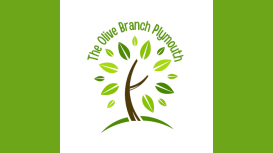 The Olive Branch Plymouth
