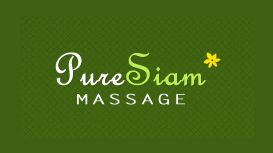 Pure Siam Authentic Thai Massage
