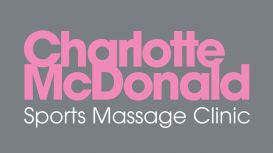 Charlotte McDonald Sports Massage Clinic