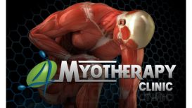 Myotherapy Clinic