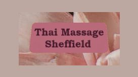 Thai Massage Sheffield