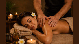 Aroma Therapy