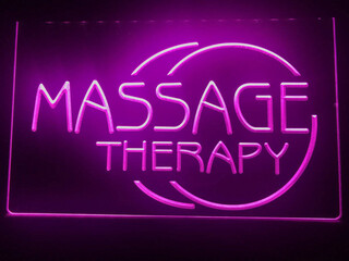 Tantra Energy Massage