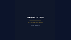 Phoebus Acupuncture
