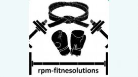 RPM-fitnesolutions