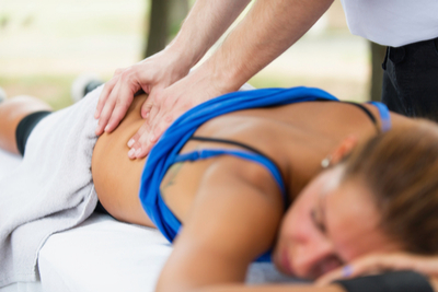 Sports Massage & Deep Tissue Massage