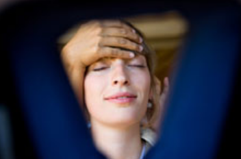 Indian Head Massage