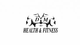 DM Health & Fitness