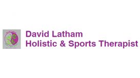 David Latham Holistic & Sports Therapist