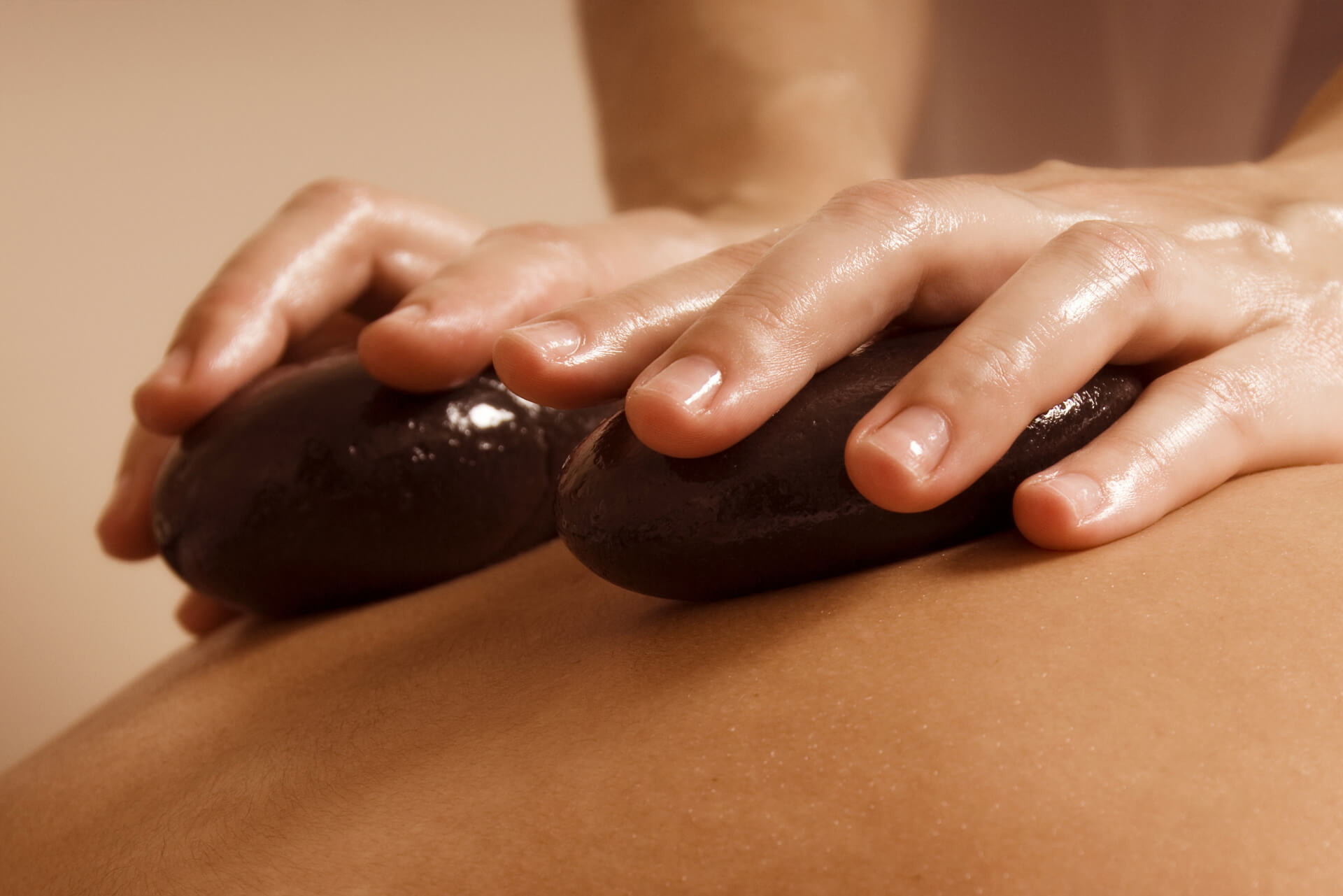 Hot Stone Massage