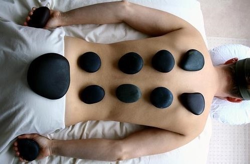 Hot Stone Massage