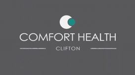 Comfort Health