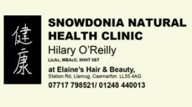 Snowdonia Natural Health Clinic