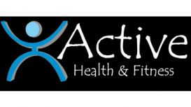 Active Warrington