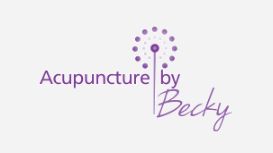 Acupuncture By Becky