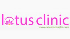 Acupunctureinglos Lotus Clinic