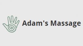 Adam's Massage