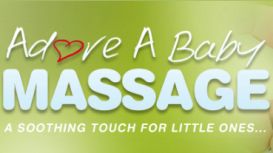 Adore A Baby Massage
