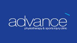 Advance Physiotherapy & Sports