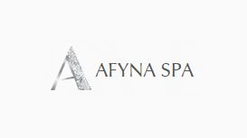 Afyna Spa