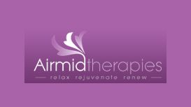 Airmid Therapies Newry