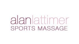Alan Lattimer Sports Massage