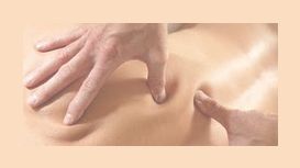 Aldeburgh Massage