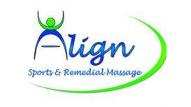 Align Sports & Remedial Massage
