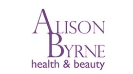 Byrne Alison