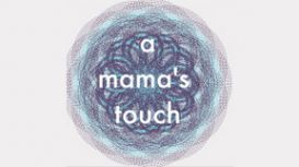 A Mama's Touch