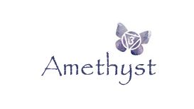 Amethyst Therapy