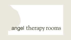 Angel Therapy Rooms