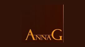 AnnaG Massage