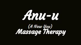 Anu-u Massage Therapy