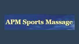 APM Sports Massage