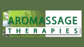 Aromassage Therapies