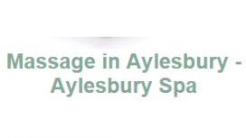 Aylesbury Massage