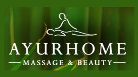 Ayurhome Massage & Beauty