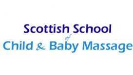 Scottish School Of Child & Baby Massage