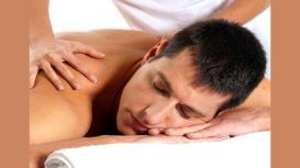 Bäckman Massage Therapy