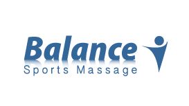 Balance Sports Massage Kingston